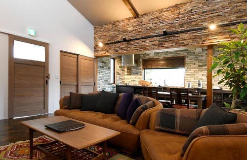 Taradake Onsen Resort | 150 m² Resort ∙ 2 bedrooms ∙ 10 guests