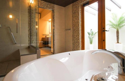 Taradake Onsen Resort | 150 m² Resort ∙ 2 bedrooms ∙ 10 guests