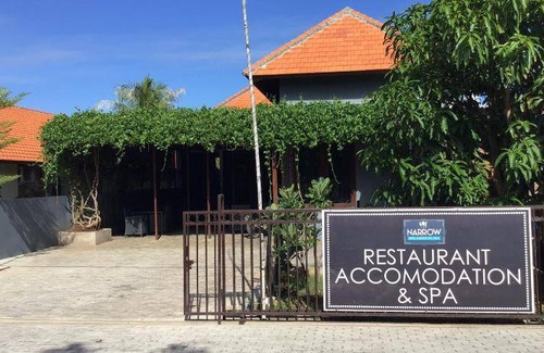 Rote Island Resort | 150 m² Resort ∙ 2 bedrooms ∙ 4 guests