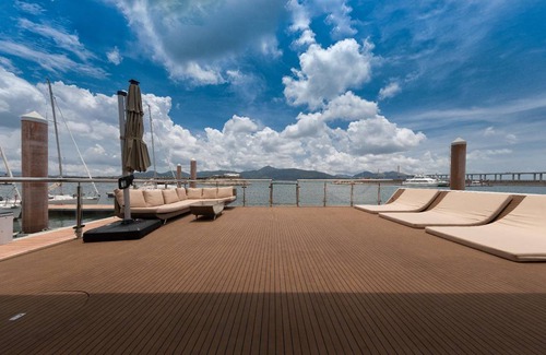 Dapeng Resort | 150 m² Resort ∙ 4 bedrooms ∙ 8 guests