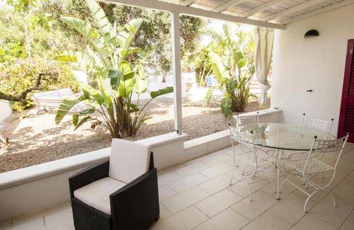 Pizzo Resort | 150 m² Resort ∙ 5 bedrooms ∙ 17 guests
