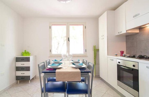 Pizzo Resort | 150 m² Resort ∙ 5 bedrooms ∙ 17 guests