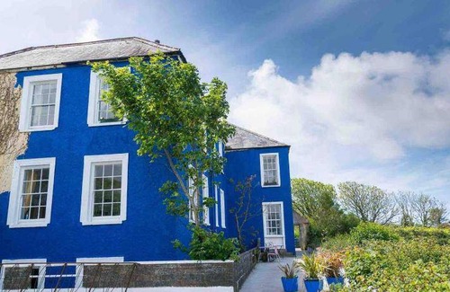 Ballyferriter Apartment | 150 m² Serviced apartment ∙ 2 bedrooms ∙ 5 guests