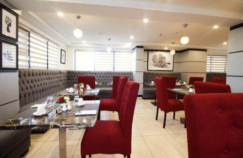 Maitama Apartment | 150 m² Serviced apartment ∙ 2 bedrooms ∙ 10 guests