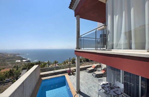 Chejilipes Villa | 150 m² Villa ∙ 3 bedrooms ∙ 5 guests