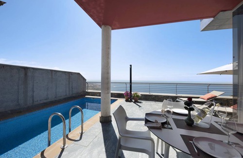 Chejilipes Villa | 150 m² Villa ∙ 3 bedrooms ∙ 5 guests