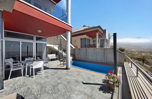 Chejilipes Villa | 150 m² Villa ∙ 3 bedrooms ∙ 5 guests