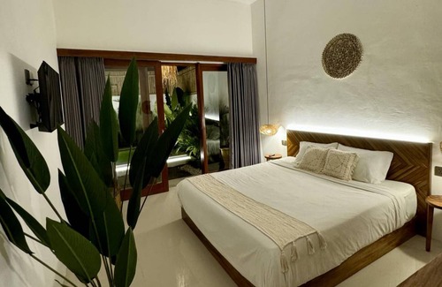 Munggu Villa | 150 m² Villa ∙ 2 bedrooms ∙ 4 guests