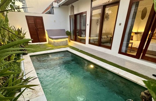 Munggu Villa | 150 m² Villa ∙ 2 bedrooms ∙ 4 guests