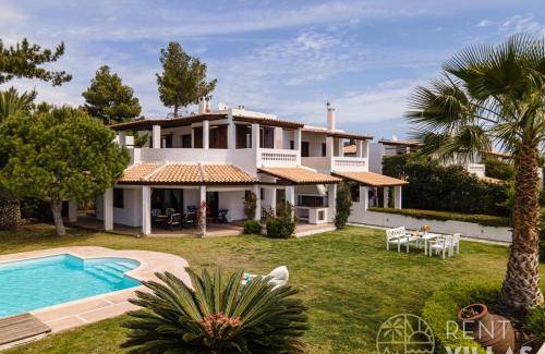 Plepi Villa | 150 m² Villa ∙ 3 bedrooms ∙ 6 guests