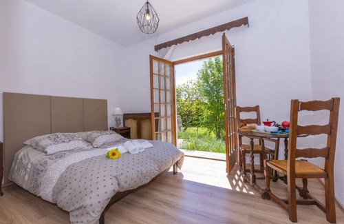 Cadrezzate Villa | 150 m² Villa ∙ 3 bedrooms ∙ 6 guests