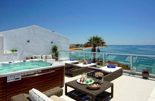 Peneco Beach Villa | 150 m² Villa ∙ 3 bedrooms ∙ 5 guests