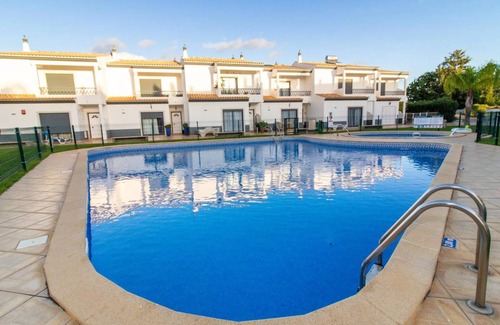 Mosqueira Villa | 150 m² Villa ∙ 3 bedrooms ∙ 6 guests