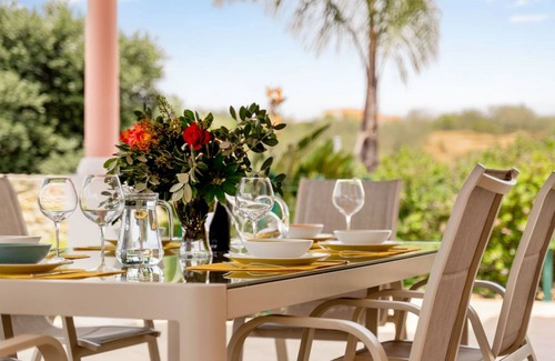 Alpouvar Villa | 150 m² Villa ∙ 3 bedrooms ∙ 6 guests