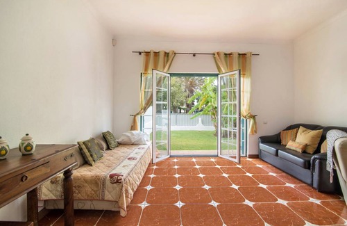 Correeira Villa | 150 m² Villa ∙ 3 bedrooms ∙ 8 guests