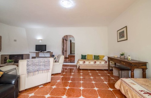 Correeira Villa | 150 m² Villa ∙ 3 bedrooms ∙ 8 guests