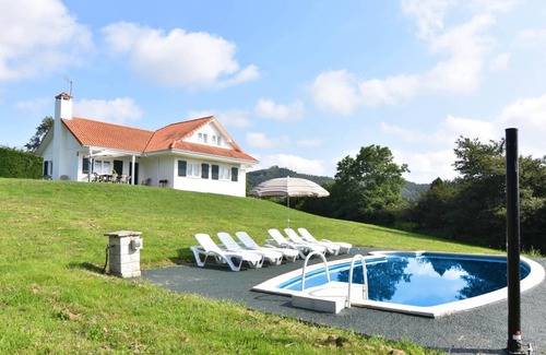 Navajeda Villa | 150 m² Villa ∙ 3 bedrooms ∙ 8 guests