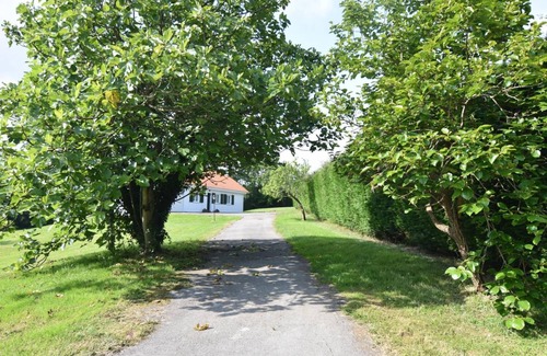 Navajeda Villa | 150 m² Villa ∙ 3 bedrooms ∙ 8 guests