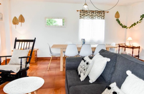 Navajeda Villa | 150 m² Villa ∙ 3 bedrooms ∙ 8 guests