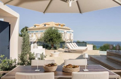 Akrotiri Villa | 150 m² Villa ∙ 3 bedrooms ∙ 8 guests
