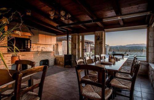 Episkopi Villa | 150 m² Villa ∙ 3 bedrooms ∙ 7 guests