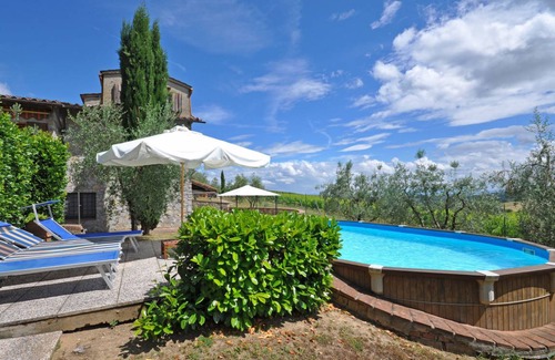 San Sano Villa | 150 m² Villa ∙ 3 bedrooms ∙ 8 guests