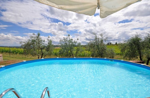 San Sano Villa | 150 m² Villa ∙ 3 bedrooms ∙ 8 guests