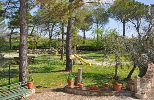 San Sano Villa | 150 m² Villa ∙ 3 bedrooms ∙ 8 guests
