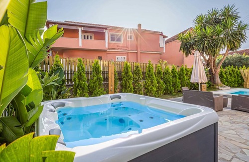 Potamos Villa | 150 m² Villa ∙ 3 bedrooms ∙ 7 guests