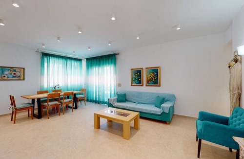 Kamilari Villa | 150 m² Villa ∙ 3 bedrooms ∙ 6 guests