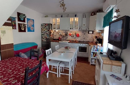 Pugliola Villa | 150 m² Villa ∙ 3 bedrooms ∙ 6 guests