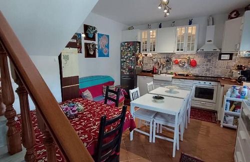 Pugliola Villa | 150 m² Villa ∙ 3 bedrooms ∙ 6 guests