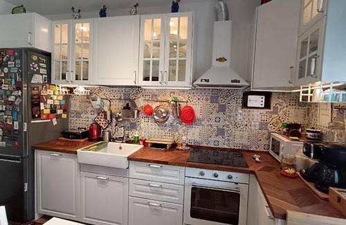 Pugliola Villa | 150 m² Villa ∙ 3 bedrooms ∙ 6 guests