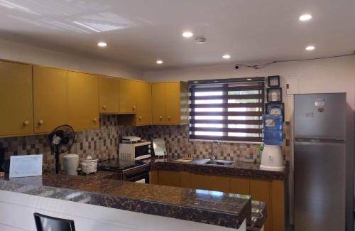 General Emilio Aguinaldo Villa | 150 m² Villa ∙ 3 bedrooms ∙ 10 guests