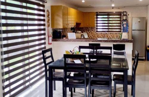 General Emilio Aguinaldo Villa | 150 m² Villa ∙ 3 bedrooms ∙ 10 guests