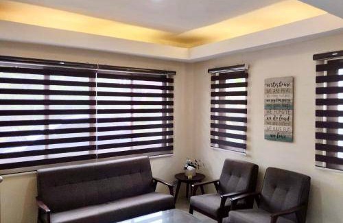 General Emilio Aguinaldo Villa | 150 m² Villa ∙ 3 bedrooms ∙ 10 guests