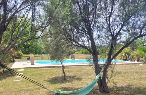 Albaron Villa | 150 m² Villa ∙ 3 bedrooms ∙ 8 guests
