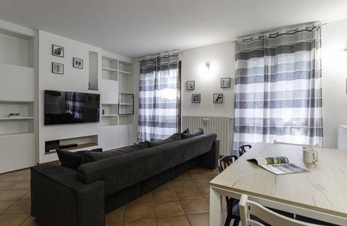 Lesmo Villa | 150 m² Villa ∙ 3 bedrooms ∙ 5 guests