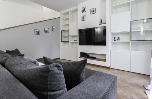 Lesmo Villa | 150 m² Villa ∙ 3 bedrooms ∙ 5 guests