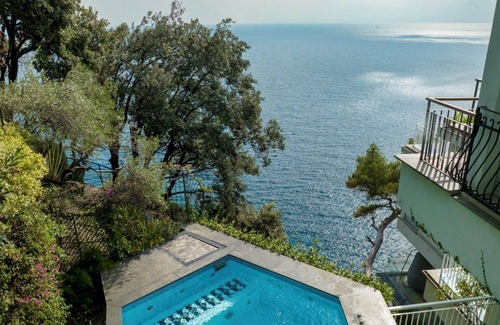 Sori Villa | 150 m² Villa ∙ 3 bedrooms ∙ 6 guests