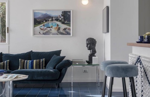 Sori Villa | 150 m² Villa ∙ 3 bedrooms ∙ 6 guests