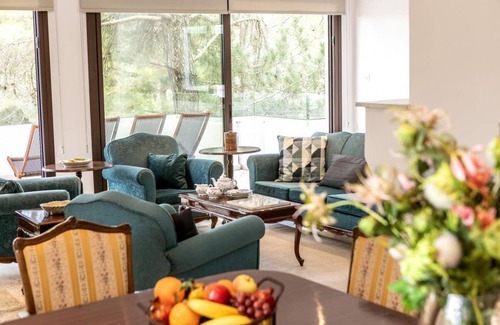 Platres Villa | 150 m² Villa ∙ 3 bedrooms ∙ 6 guests