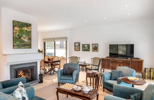 Platres Villa | 150 m² Villa ∙ 3 bedrooms ∙ 6 guests