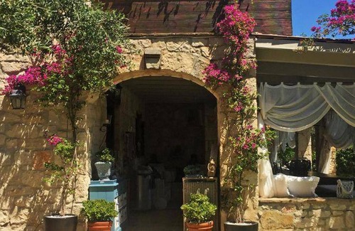 Lithakia Villa | 150 m² Villa ∙ 4 bedrooms ∙ 8 guests