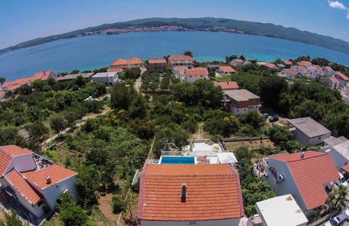 Kuciste Villa | 150 m² Villa ∙ 4 bedrooms ∙ 9 guests