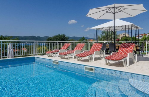 Kuciste Villa | 150 m² Villa ∙ 4 bedrooms ∙ 9 guests