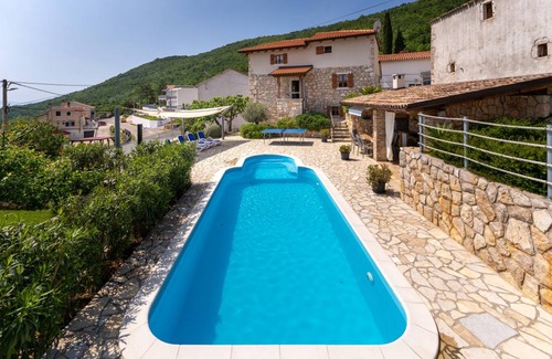 Martina Villa | 150 m² Villa ∙ 4 bedrooms ∙ 8 guests