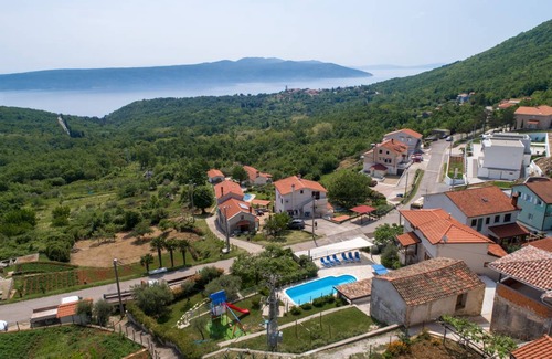 Martina Villa | 150 m² Villa ∙ 4 bedrooms ∙ 8 guests