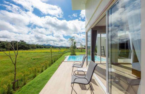 Tha Sut Villa | 150 m² Villa ∙ 4 guests