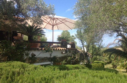 San Teodoro Villa | 150 m² Villa ∙ 5 bedrooms ∙ 10 guests